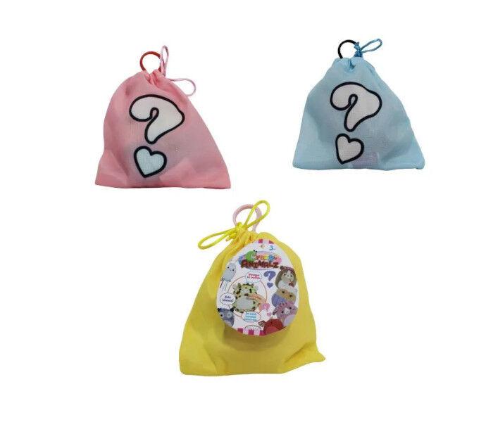 Bambolina Igracka  Pliš Iznenađenje