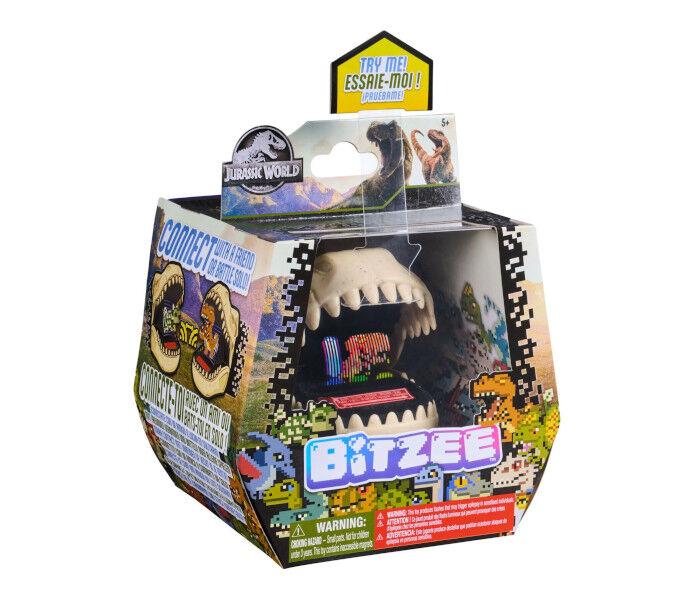 Igračka Bitzee Iznenađenje Jurassic Park