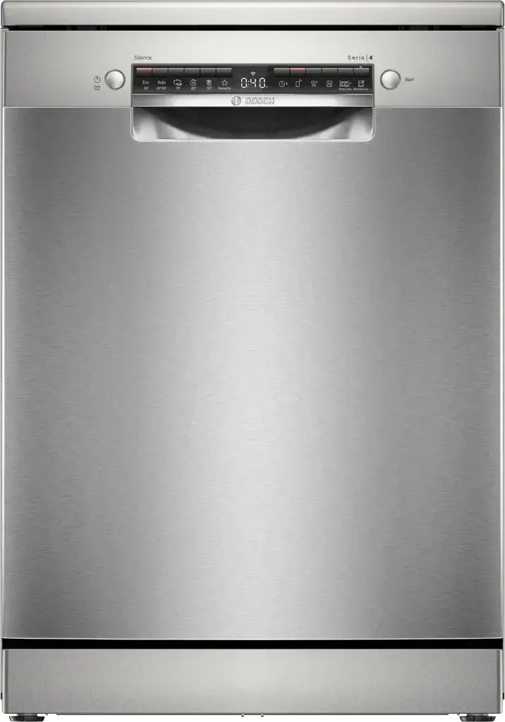 Bosch SMS4HVI14E mašina za suđe, 14 setova