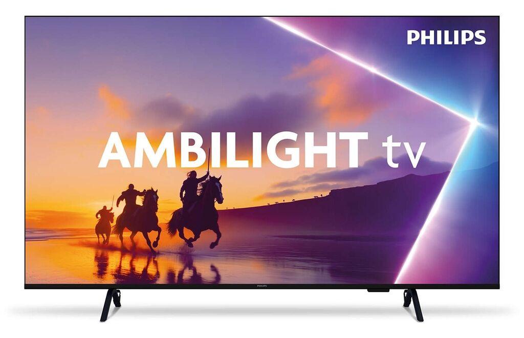 Philips Televizor 50PUS8400/12, 50", 4K UHD 3840x2160, Smart, Titan OS