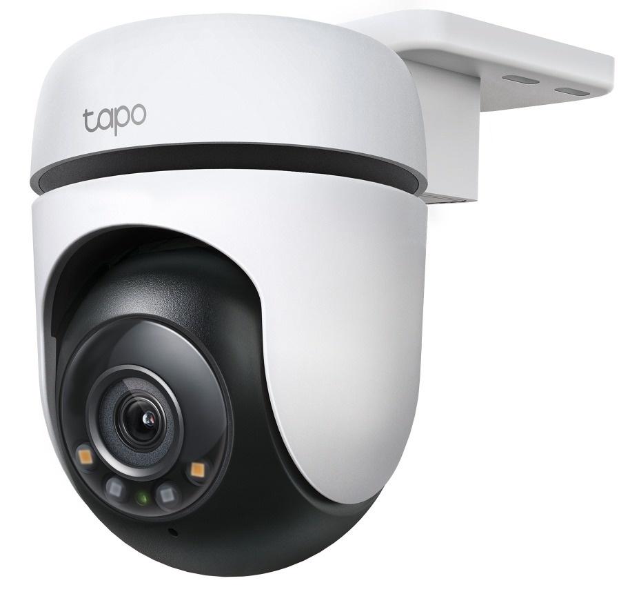 TP-LINK Sigurnosna kamera Tapo C510W, Bijela