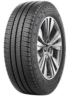 Cooper Ljetna guma 195/70R15C 104/102S Sum Van