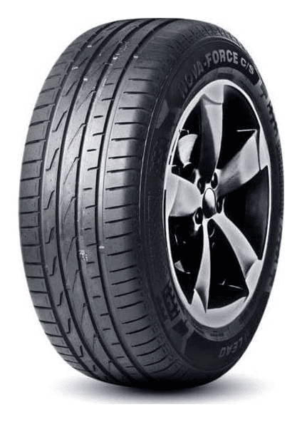 Leao Ljetna guma 215/55R18 99V XL Nova-Force C/S