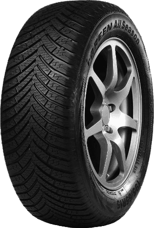 Leao Cjelogodišnja guma 225/45R18 95V XL M+S iGreen All Season