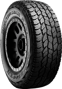 Cooper Cjelogodišnja guma 255/70R15 108T M+S Discoverer AT3 Sport 2 OWL