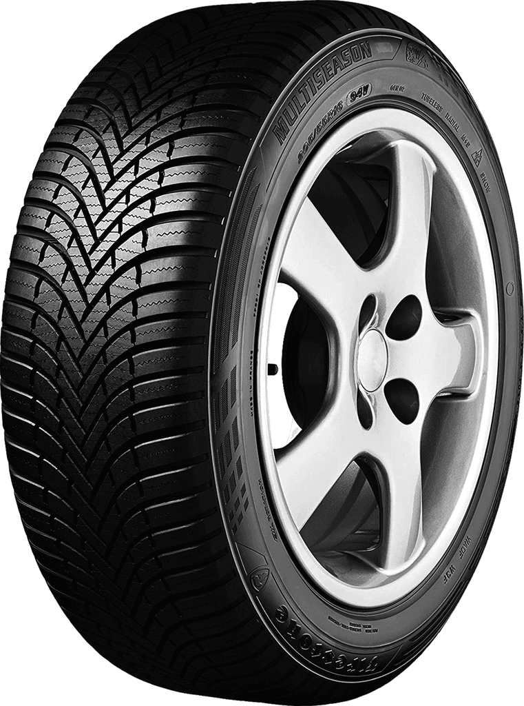 Firestone Cjelogodišnja guma 235/55R18 104V M+S Multiseason 2