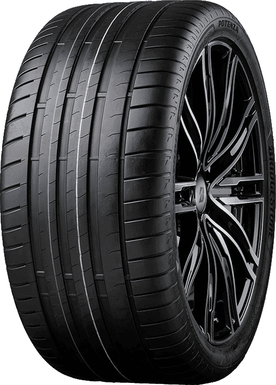 Bridgestone Ljetna guma 245/45R20 103Y Potenza Sport Evo Enliten