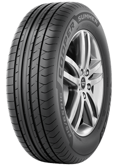 Cooper Ljetna guma 225/45R19 96W XL FP