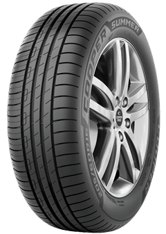 Cooper Ljetna guma 215/55R17 94W