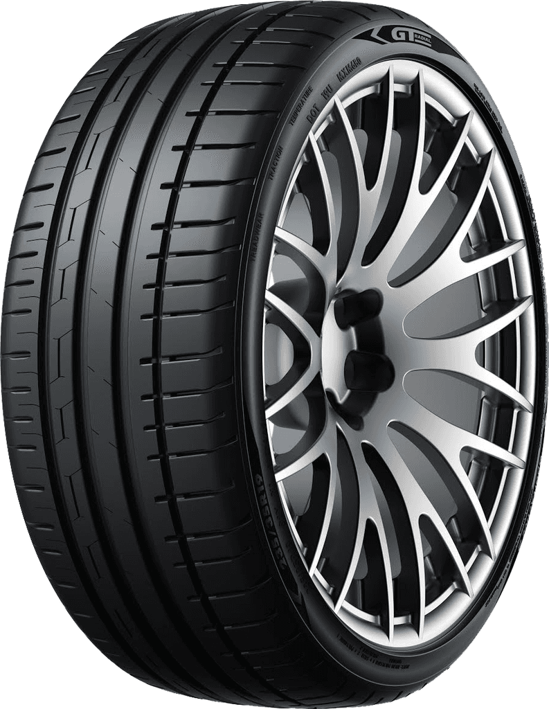 GT Radial Ljetna guma 255/50R19 107Y XL SportActive 2