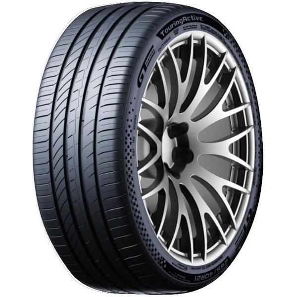 GT Radial Ljetna guma 255/40R21 102Y XL TouringActive