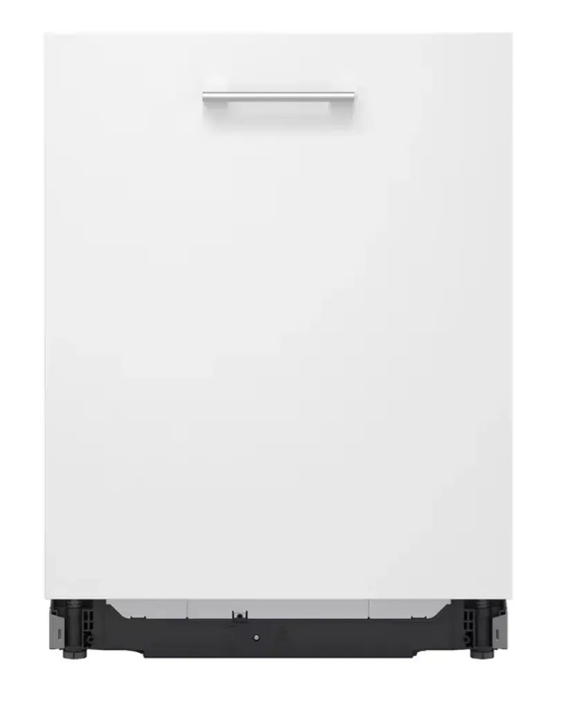 LG Mašina za sudje DB273TX, 14 kompleta, Srebrne boje