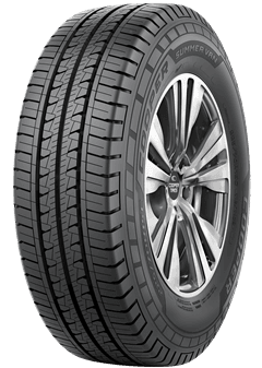 Cooper Ljetna guma 225/70R15C 112/110R Sum Van