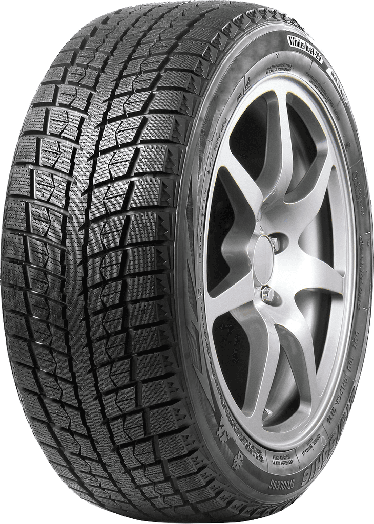 Leao Zimska guma 195/65R15 95T M+S Winter Defender Ice I-15