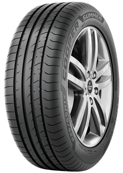 Cooper Ljetna guma 215/55R18 99V XL FP