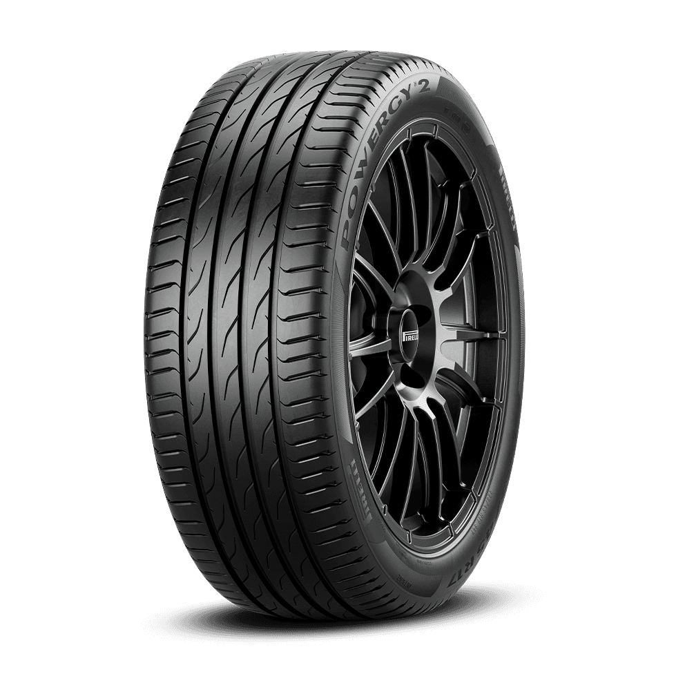 Pirelli Ljetna guma 215/55R17 98Y XL Powergy 2