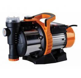 Villager Električna vrtna pumpa za vodu JGP 1100 F