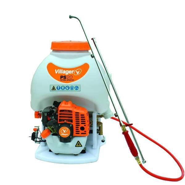 Villager Motorna leđna prskalica PS 20