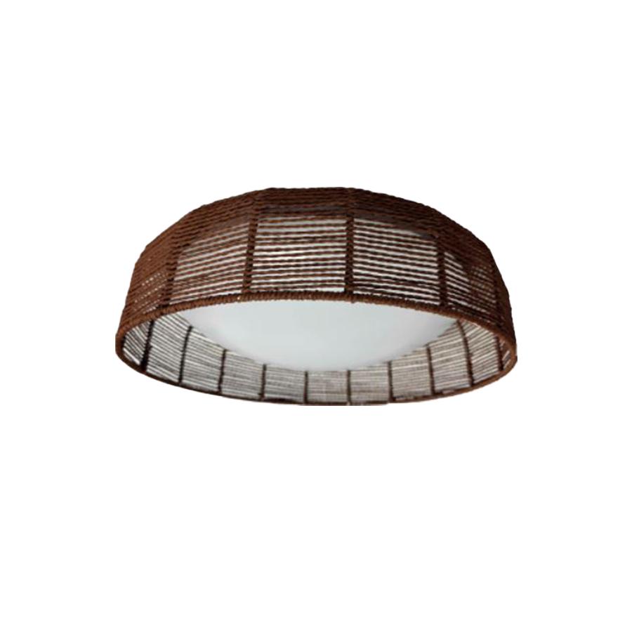 MASS-light Plafonjera LED Cruise ML-230701, 18W, Smeđa