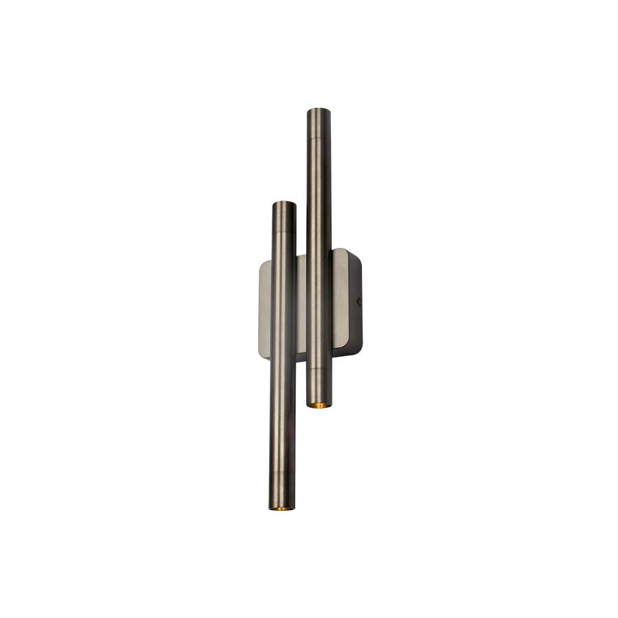 Mass-light Zidna lampa Duholm ML-18127B-4W, Bronza