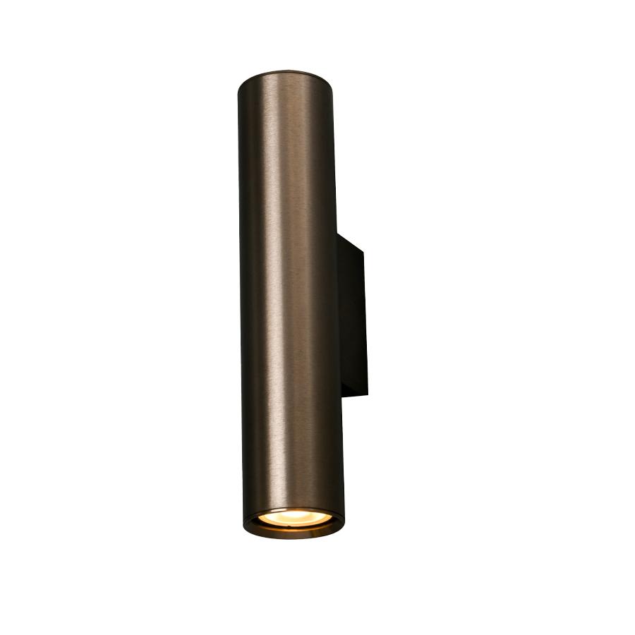 Mass-light Zidna lampa Damsgard ML-18121-H25-2W, Bronza
