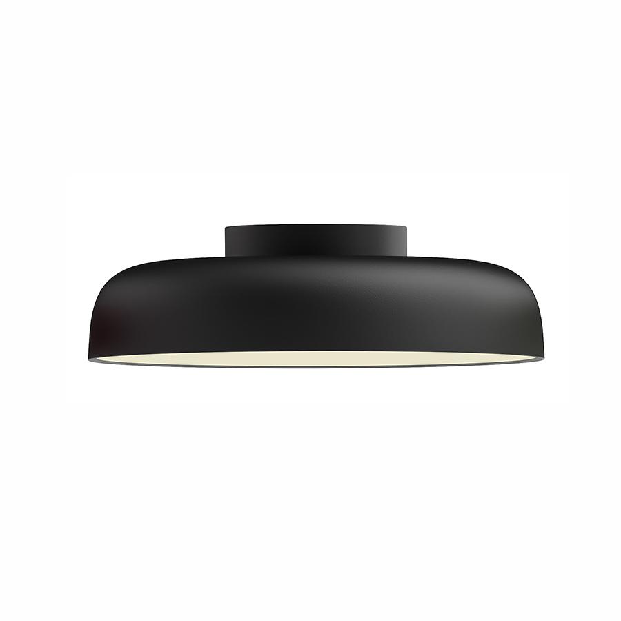 MSL Plafonjera LED Herberg MSL-759-500-1C, Crna