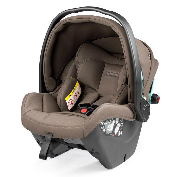 Peg perego Autosjedalo Primo Viaggio, Smeđa
