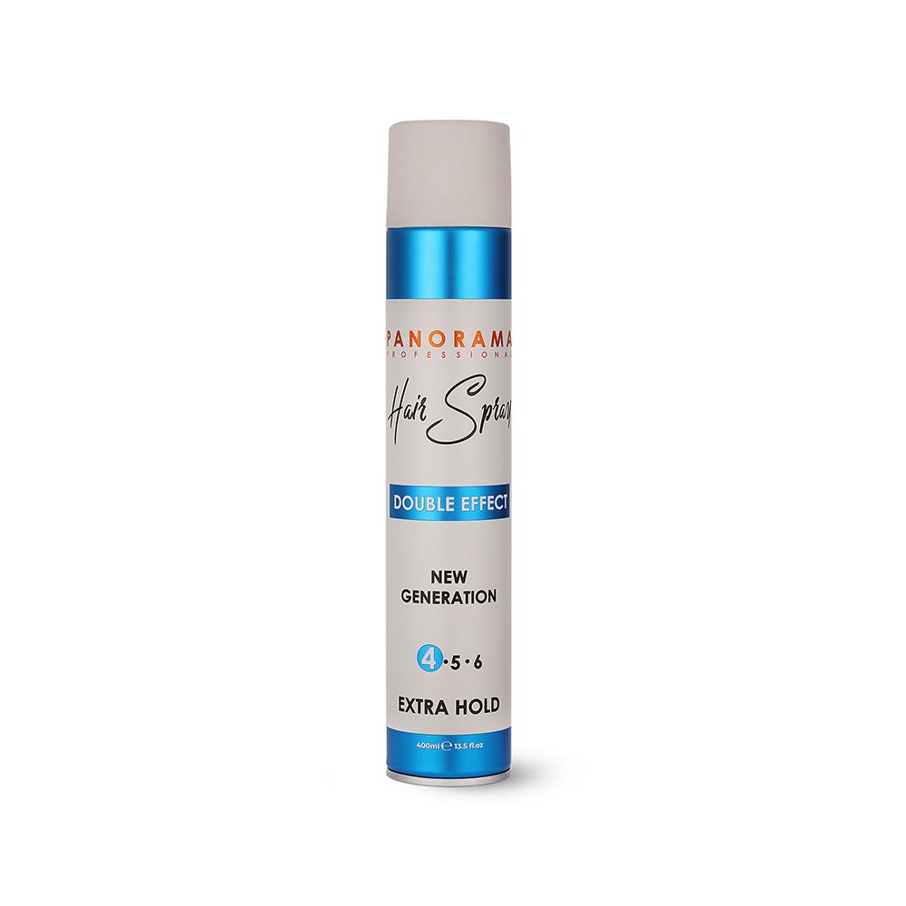 Panorama Pjena za kosu Extra Hold, 200 ml