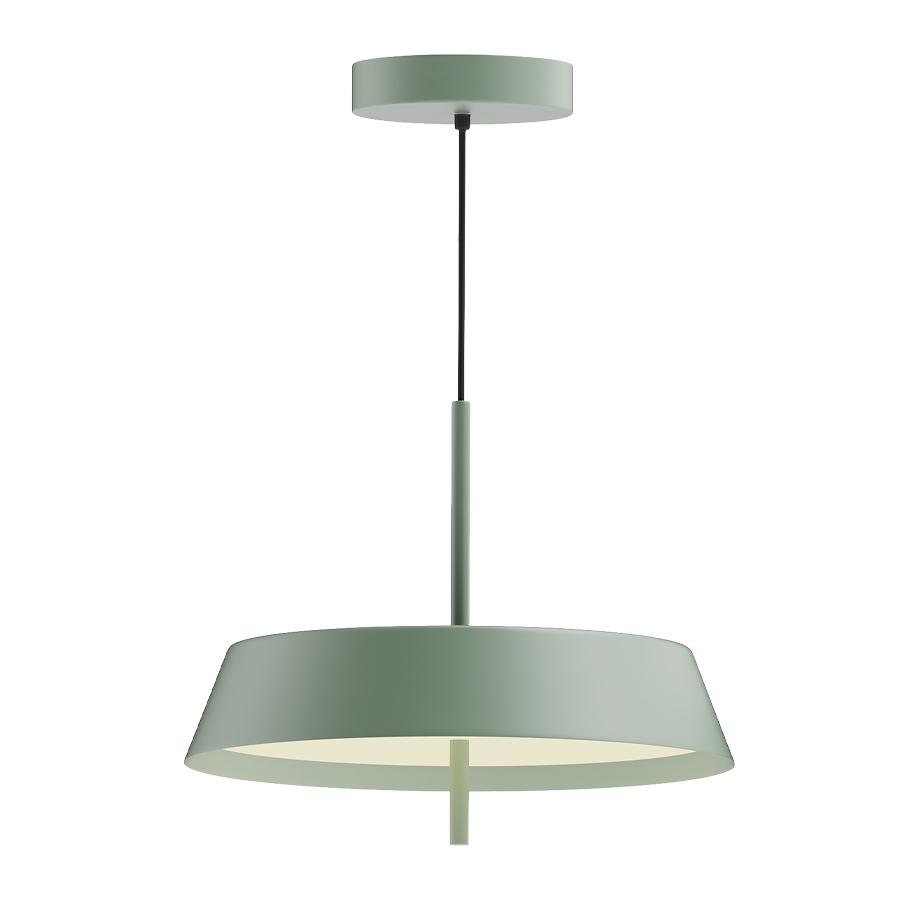 MSL Luster LED Grunwald MSL-602-450-1P, Zelena