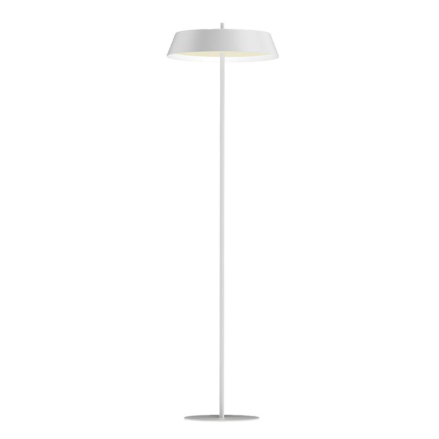 MSL Podna lampa LED Grunwald MSL-604-1F, Bijela
