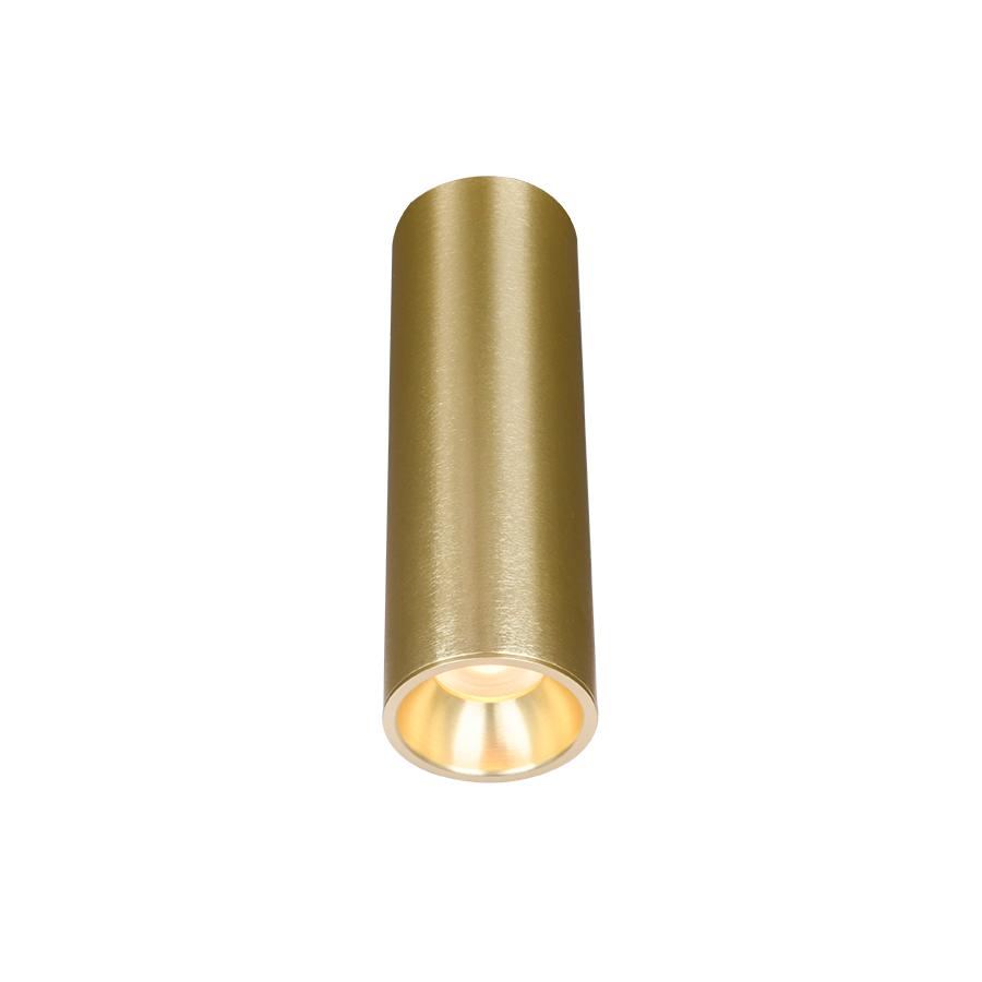 Mass-light Plafonjera Damsgard ML-3160-60-H17, Zlatna