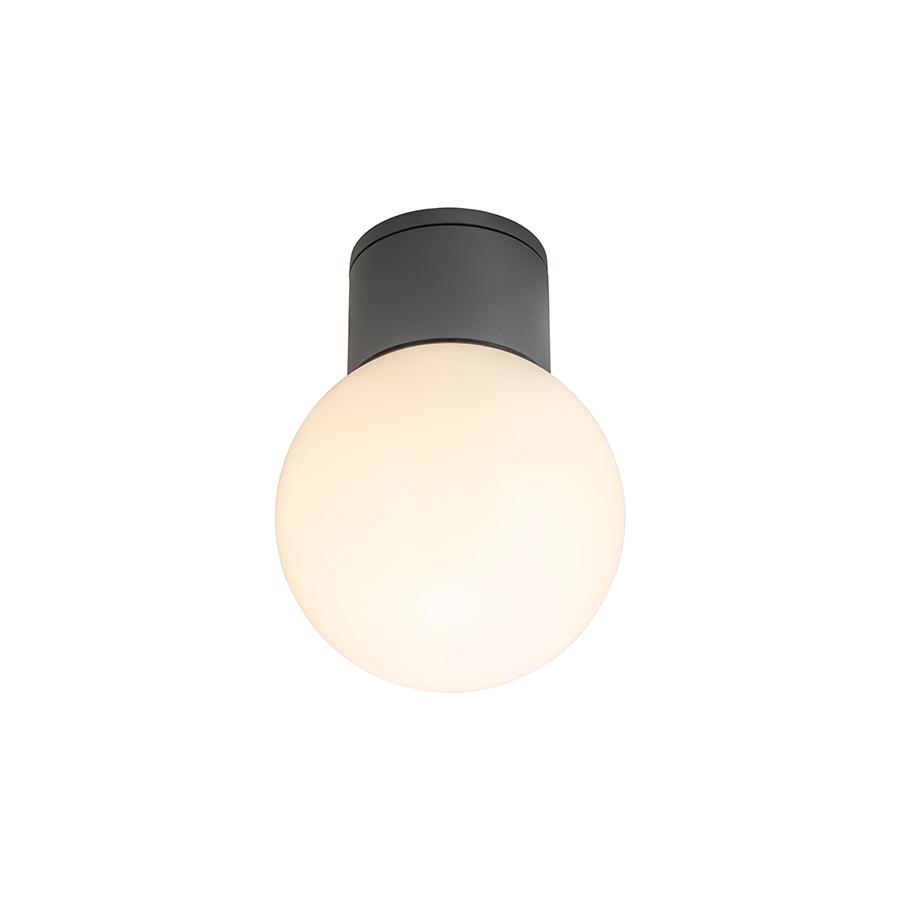 Mass-light Plafonska lampa Caddel ML-5002-01C, Antracit