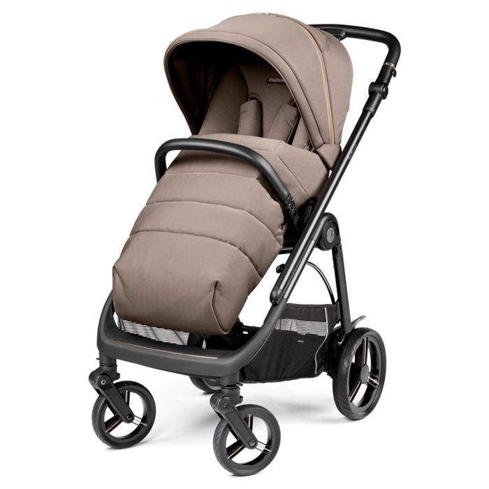 Peg perego Kolica Veloce, Bež