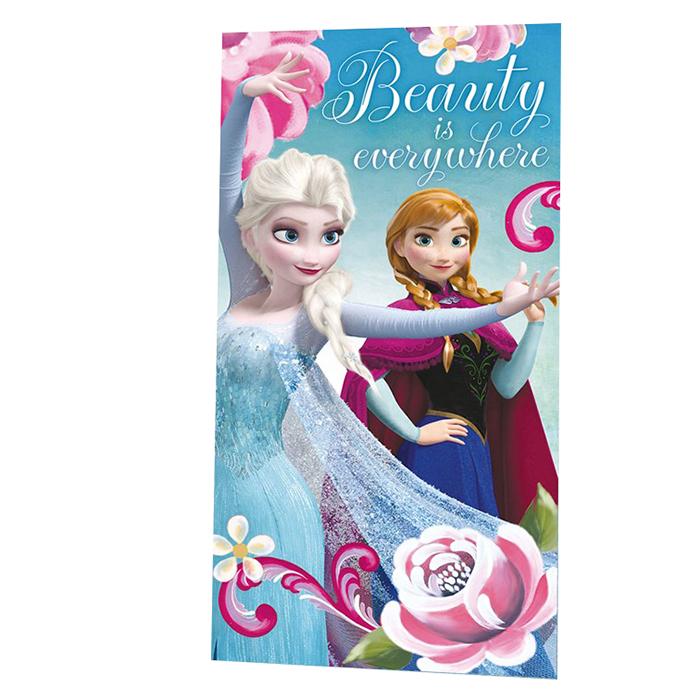 Peškir za Plažu Frozen WD17861