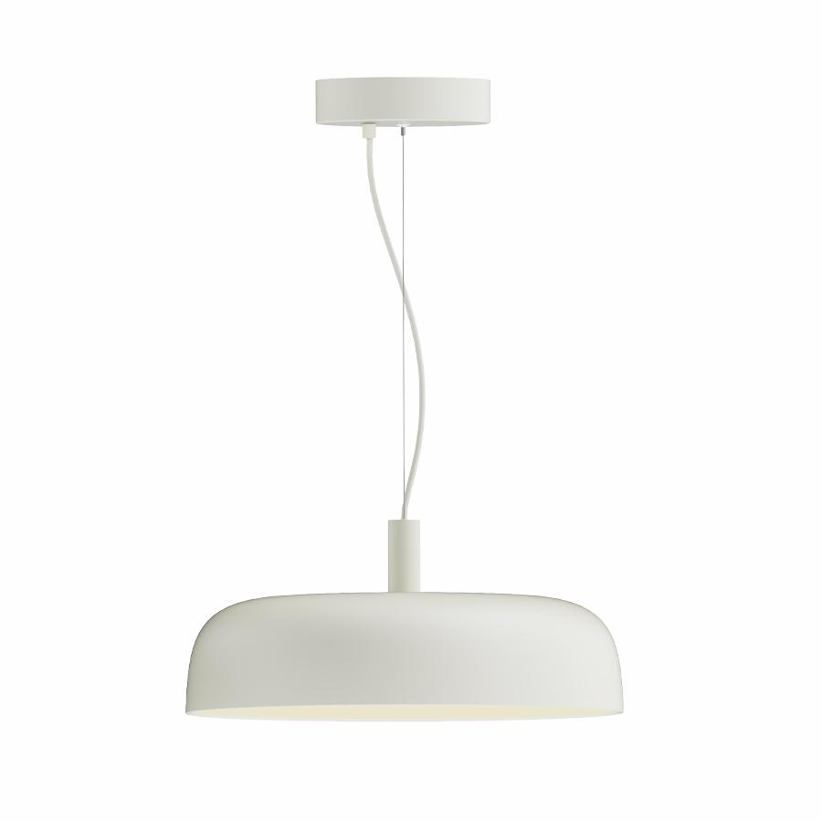 MSL Luster LED Herberg MSL-758-400-1P, Bijeli