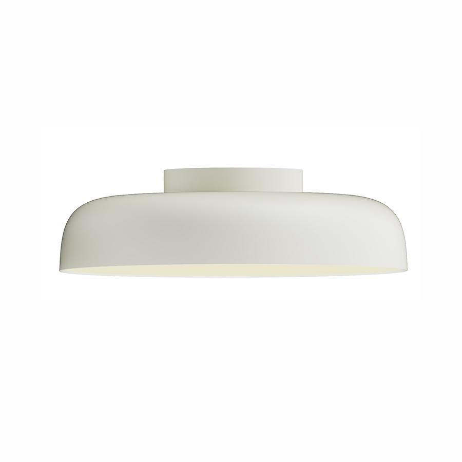 MSL Plafonjera LED Herberg MSL-759-500-1C, Bijela