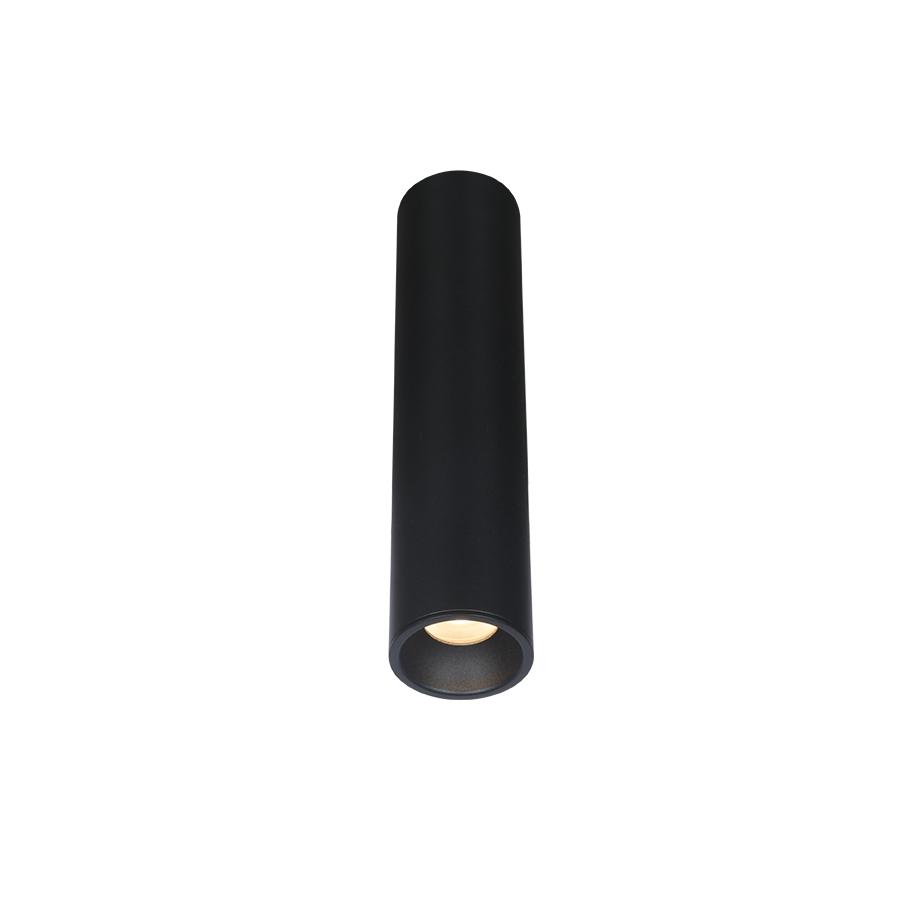 Mass-light Plafonjera Damsgard ML-3160-60-H24, Crna