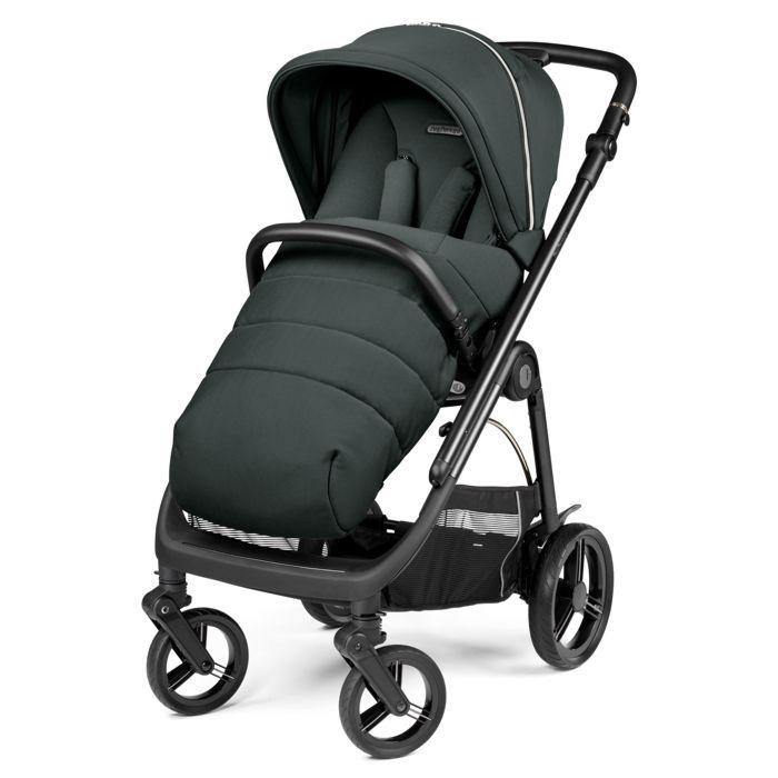 Peg perego Kolica Veloce, Siva