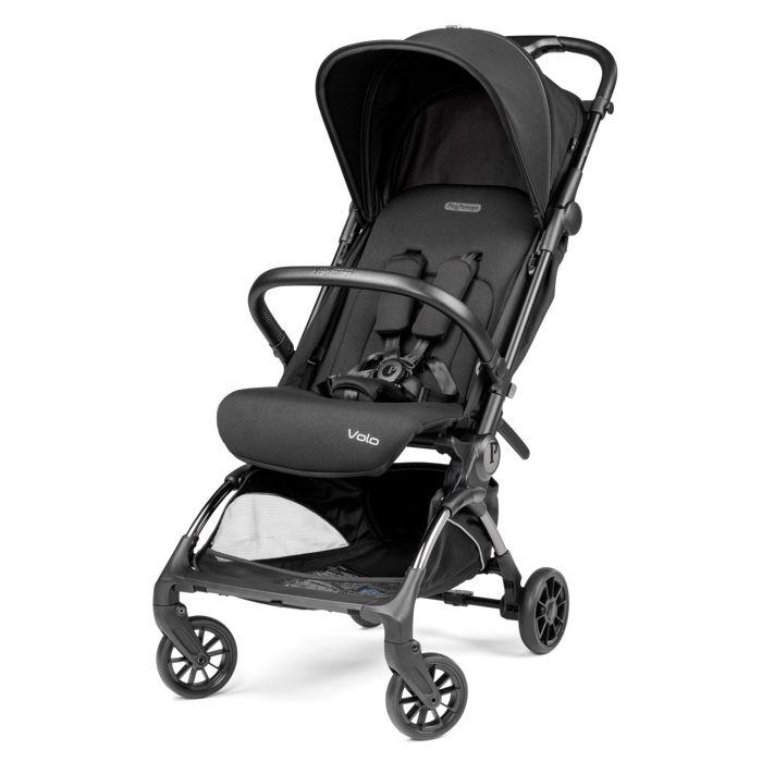 Peg perego Kolica Volo, Crna