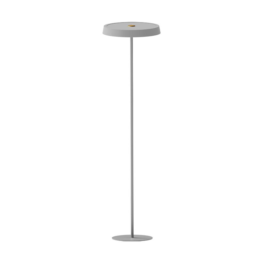MSL Podna lampa LED Bramsen MSL-606-1F, Siva