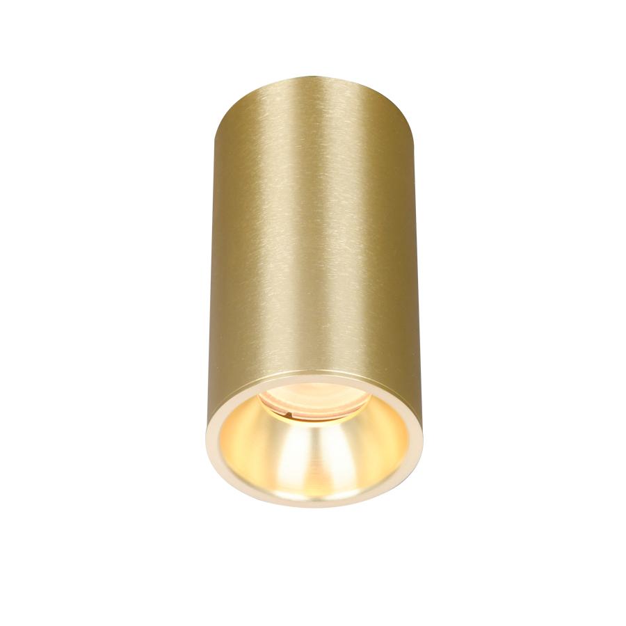 Mass-light Plafonjera Damsgard ML-3160-60-H10, Zlatna