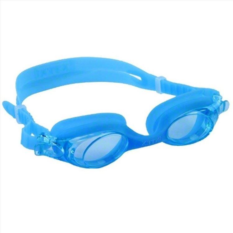 Intex Naočale za Plivanje Pro Team 55693, Plave