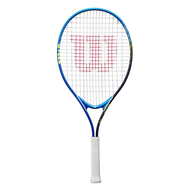 Wilson teniski reket Intrigue jr 25 za djevojčice TNS RKT, plavi