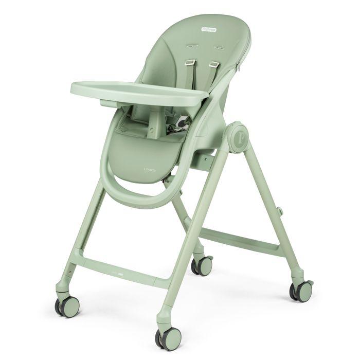 Peg perego Hranilica Living Sage, Zelena