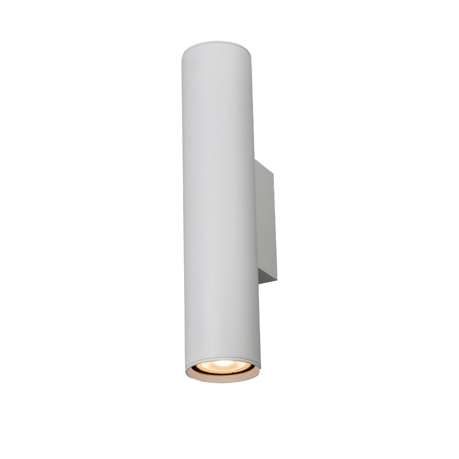 Mass-light Zidna lampa Damsgard ML-18121-H25-2W, Bijela