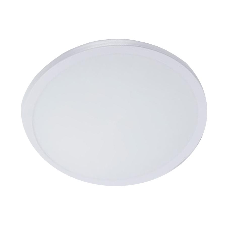E-light Plafonjera LED Violet EL-PB-2513, 24W, Siva