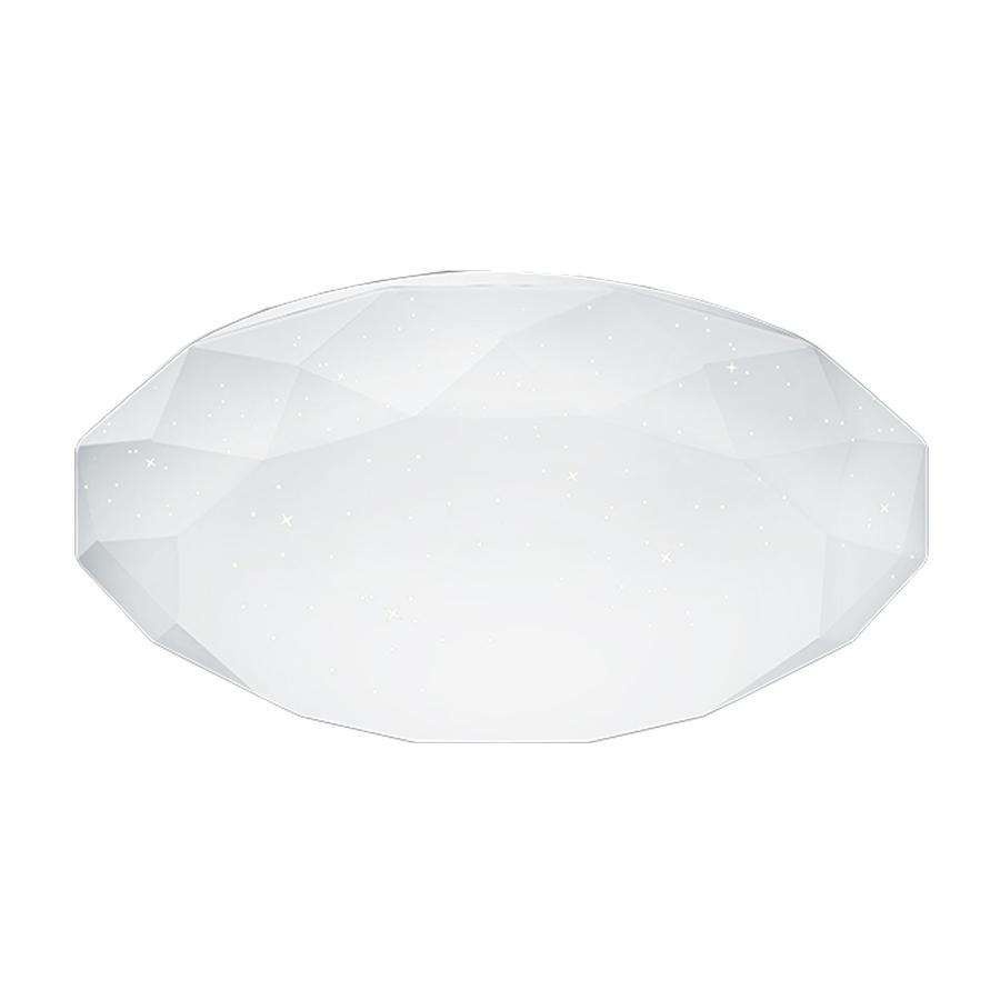 E-light Plafonjera LED Corinna, 24W, Bijela