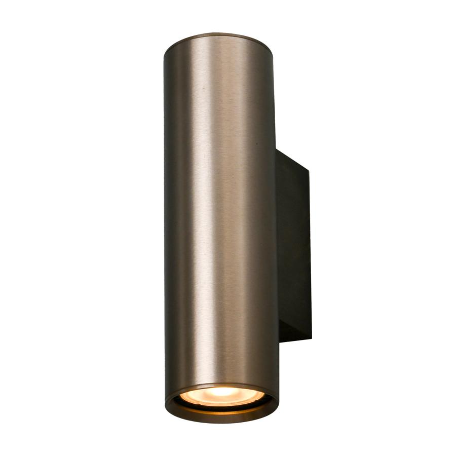 Mass-light Zidna lampa Damsgard ML-18121-H18-2W, Bronza