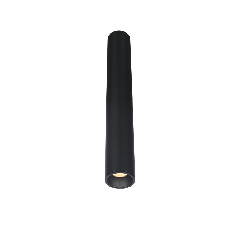 Mass-light Plafonjera Damsgard ML-3160-60-H40, Crna