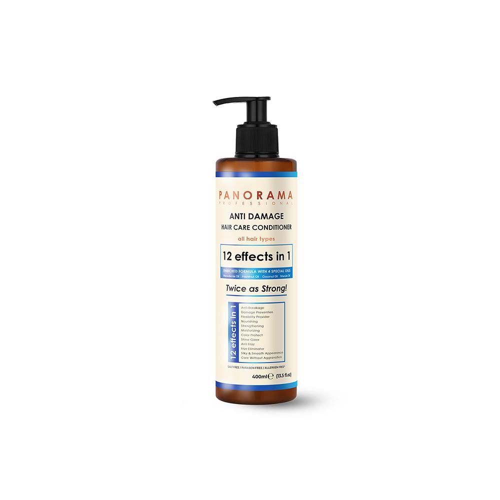 Panorama Anti Damage kondicioner, 400 ml
